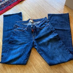 Lucky brand jeans